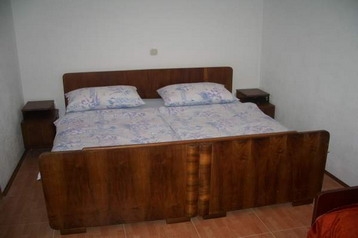 Croacia Privát Makarska, Exterior